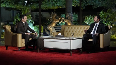 نفط العراق ينخفض 20 دولاراً بمقترح “سومو” للسوداني: نتابع التهريب ونتأثر بفنزويلا