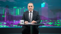 ئەی تی ئێمەکان لە سلێمانی بێ کێشەن و لە هەولێر و کۆیە پڕ...
