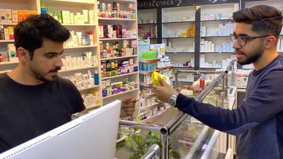 الناصرية: “الحموضة” تتفشى بين الصائمين.. والصيدليات تنصح بتغيير عادات الإفطار