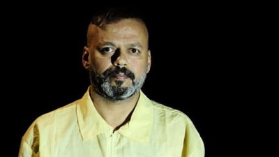 “حمودي حمد” في قبضة الأمن الوطني بديالى بعد كمين مُحكم
