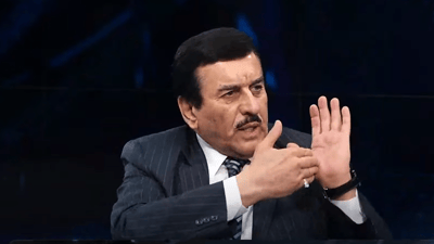 الحشد “جيش أحمر” ولن نمرر “كسر العظم”.. الفايز: رسائل واشنطن لا تتوقف