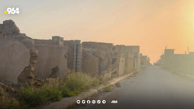 کوردانی ئێزدی لە بڕیارێکی حکومەتی عێراق سوود دەبینن