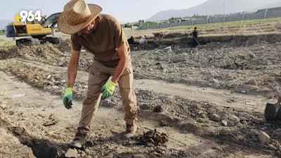 البيئة: خرائط جديدة تتعقب الألغام أينما ذهبت.. حتى لو جرفتها السيول