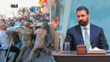 واشنطن تريد أفعال الزيدي: 600 هجوم طالنا.. اطرد “الميليشيات” واقطع التمويل