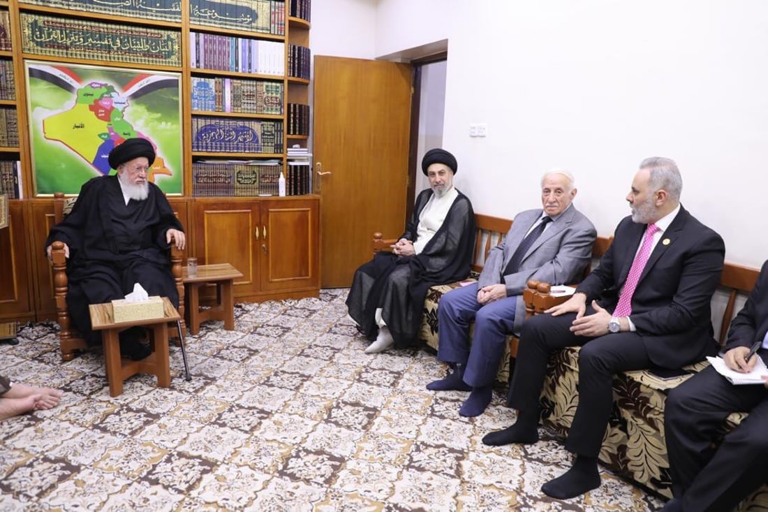 لجنة نيابية تتحدث عن “فتوى وثورة” ضد المخدرات كما حصل في مكافحة داعش