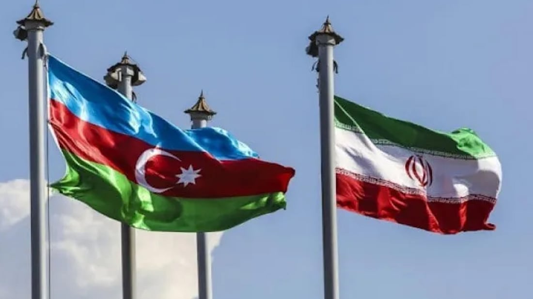  ئازەربایجان دیپلۆماتکارەکانی لە ئێران کشاندەوە
