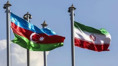  ئازەربایجان دیپلۆماتکارەکانی لە ئێران کشاندەوە