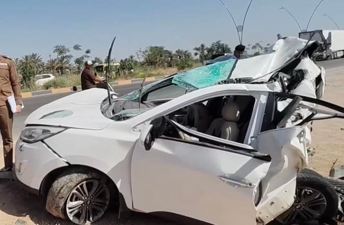 رۆژێکی کارەساتبار لە هەرێمی کوردستان؛ زنجیرەیەک رووداوی دڵتەزێن