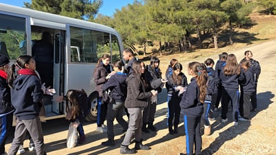 پاشماوەی ژەمەکانیان بۆ ئاژەڵە بێلانەکانی دەباشان برد