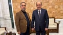 Al-Maliki says he ‘will not’ withdraw from Iraq’s prime minister race