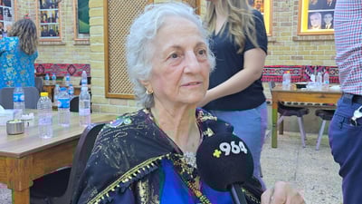 دەستێک جل دوو جەژنی پێوە دەکرا