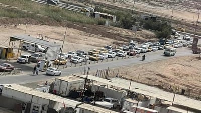 بسماية تخطط لمنع السكان المديونين من الدخول: سددوا أجور الخدمات أولاً (صور)