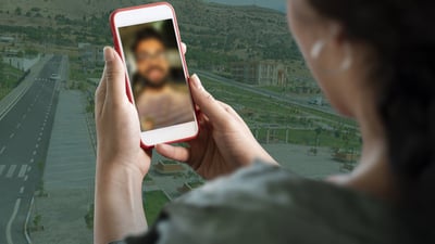 Koya residents face blackmail threats over intimate photos