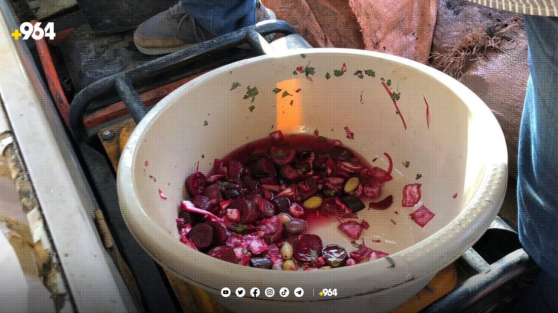 قایمقامیەتی سلێمانی هۆشداری دەدات