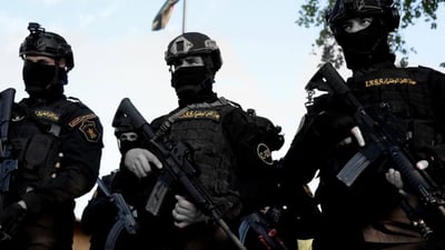 قتل على يد أحد المنتسبين بالخطأ.. تفاصيل جديدة عن حادثة شقيق الناشط “أكرم عذاب”