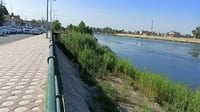 أعمال تطوير كورنيش الهندية توقفت.. نزاع حكومي على 