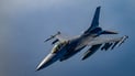 سێنتکۆم :بە فڕۆکەی F-16 چاودێری گەرووی هورمز دەکەین بە فرۆکەى