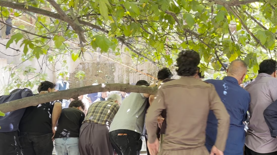 تەرمی منداڵە گەشتیارەکەی ئاوی زەڵم دۆزرایەوە