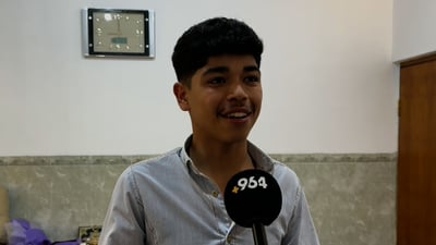 محەمەد عەدنان شوێنى خەونەکەى دەکەوێت و پزیشکی گشتی ناوێت