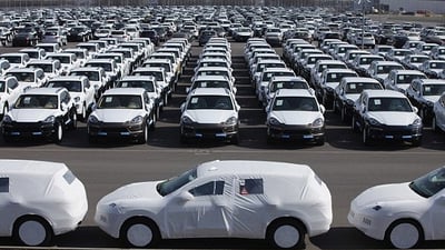 Nearly 67,000 people with disabilities in Iraq benefit from tax-exempt vehicle imports