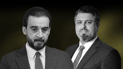 “بعد العيد”.. محامي الحلبوسي يتوعد إثر قصيدة ليث الدليمي