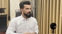 “فەرهاد زیرەک نەبێ بێ گۆرانی دەمێنینەوە”