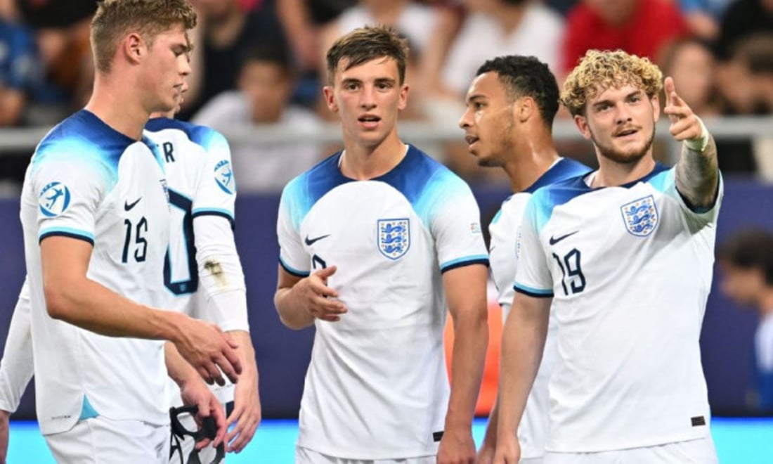 ئه‌مڕۆ دوو یاری له‌ قۆناغی هه‌شتی یۆرۆی 2023 بەڕێوەدەچن