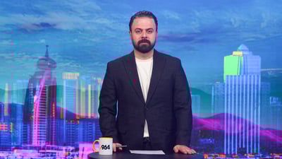 هەرێم پرسى نەکردووە و عێراق توڕەیە