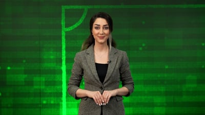 دوو گۆڵی مێژوویی تۆمارکران و عێراقیش بردییەوە