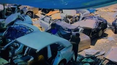 ئاسایش كارگه‌یه‌ك و 10 تۆمه‌تباری ده‌ستبه‌سه‌ر كرد