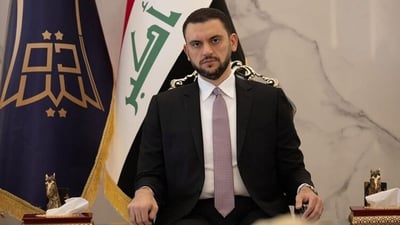سرمد الخنجر يدين الهجوم على مكتب مسرور بارزاني ومقر “باراستن” في أربيل
