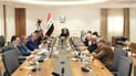 مجلس الاقتصاد يوافق على تقليص إجراءات الموافقات الخاصة بإنشاء المدن الصناعية
