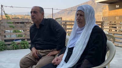 بەرەکەتى حەج بۆ کورد لە دایکبوونى حاجى محەمەد بوو