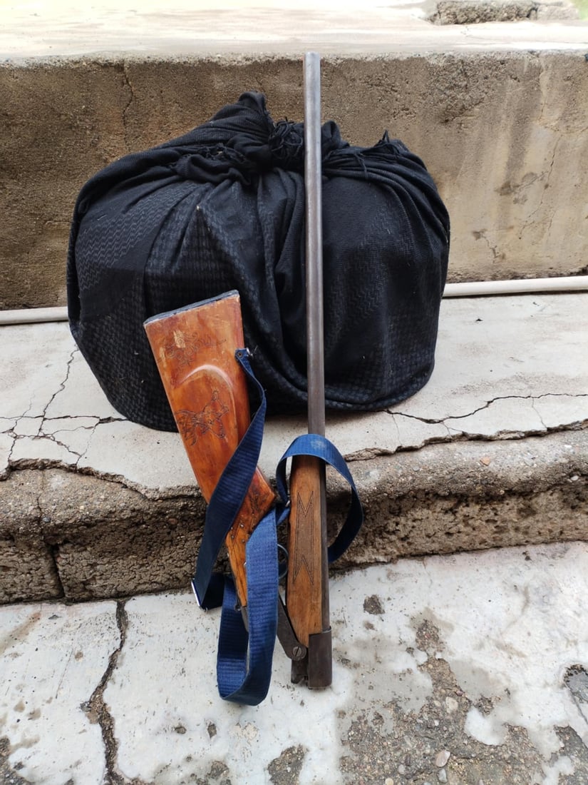 راوچییەکان بە رەمەزانیش کۆڵنادەن