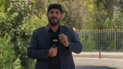 لە چەند شوێنێکی هەولێر گردبوونەوەی ناڕەزایەتی ئەنجامدراوە