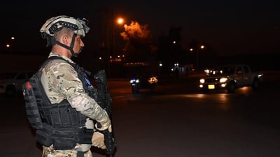 Police arrest suspect in bombing of Mansouriya Al-Jabal school principal’s home