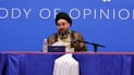 الحكيم يدعو الزيدي لتعزيز حملته ضد الفساد واستهداف الرؤوس الكبيرة