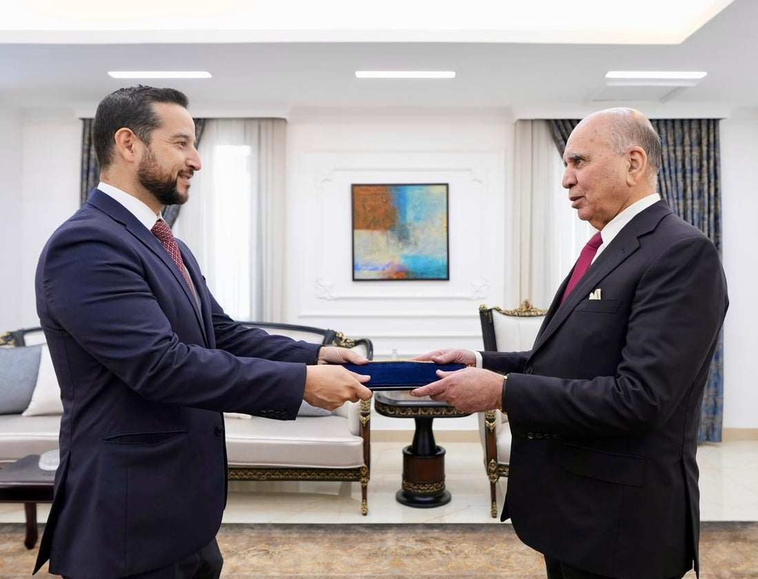 سفراء جدد لكندا وسويسرا وغواتيمالا في بغداد.. الخارجية تسلمت أوراق الاعتماد