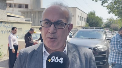 کرێکارەکەى سلێمانى لە نهۆمى 40ـەوە کەوتووەتە خوارەوە