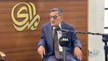 بغداد تحتفل بالعاشق ياسين طه حافظ شاعراً ومترجماً للأدب العالمي – صور