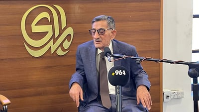 بغداد تحتفل بالعاشق ياسين طه حافظ شاعراً ومترجماً للأدب العالمي – صور