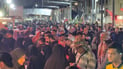 Iranian pilgrims say the war has not deterred them from Arbaeen