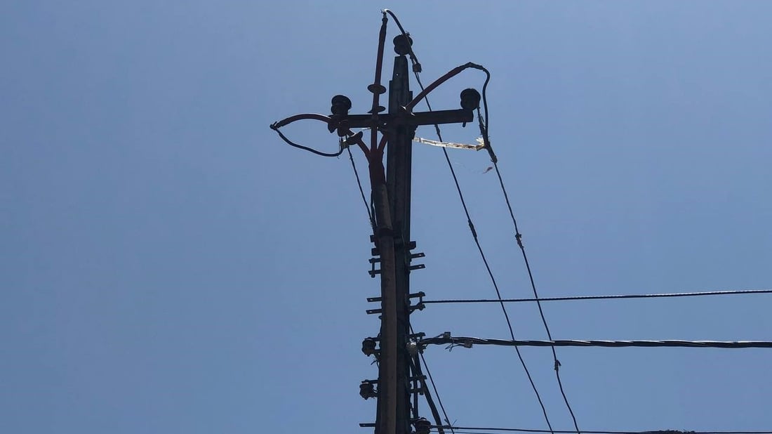 البيت الوطني: لا نصدق أن أزمة الكهرباء تقنية.. بل سياسية بوضوح