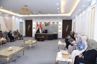 لە کفری 168 دەرچوو فەرمانی دامەزراندنیان هەیە و بێکارن