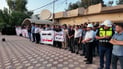 احتجاجات حاشدة في النجف.. مهندسون يرفضون رفع كلفة أراضي الإسكان