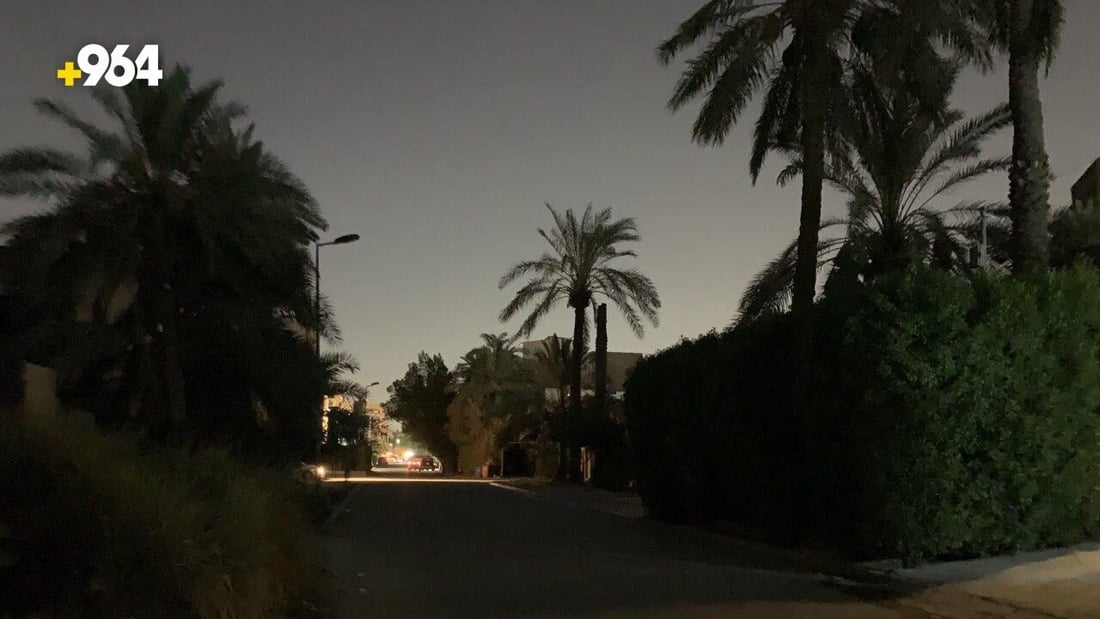 صور: ذابت المجمدات وانقطعت الحلول.. كهرباء اليرموك المخصخصة ساعة بساعة