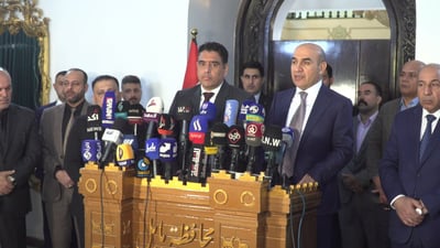 ريكاني: بابل تعاني من نقص الخدمات.. “سأعتمد على رسائل المواطنين في متابعة الأوضاع”