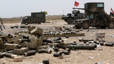 10 كوژراو و 30 برینداریان هه‌یه‌