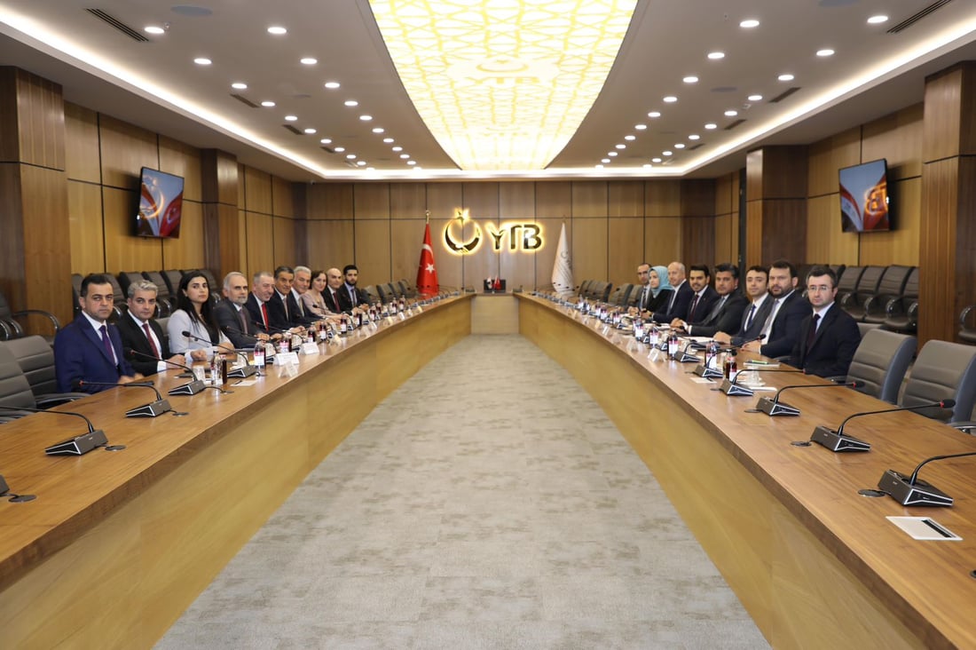 دامەزراوەیەک بە سێ ئاست زەماڵە خوێندن بۆ هەرێمی کوردستان دابین دەکات