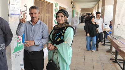 لە شاری دیکەوە رۆشتوونەتە خانەقین و دەنگ دەدەن 